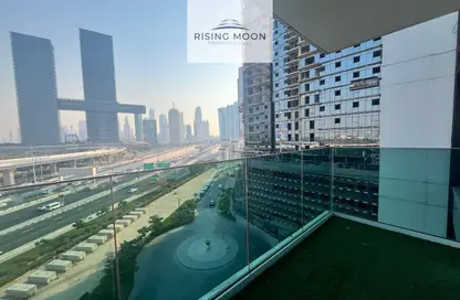 Apartment - 2 Bedrooms - 3 Bathrooms for rent in 1 Residences - 1 - 1 Residences - Al Kifaf - Zabeel - Dubai