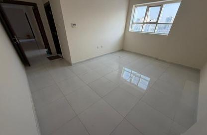Apartment - 1 Bedroom - 2 Bathrooms for rent in Al Rashidiya Towers - Al Rashidiya - Ajman Downtown - Ajman