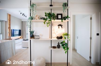 Apartment - 2 Bedrooms - 1 Bathroom for rent in Collective 2.0 Tower A - Collective 2.0 - Dubai Hills Estate - Dubai