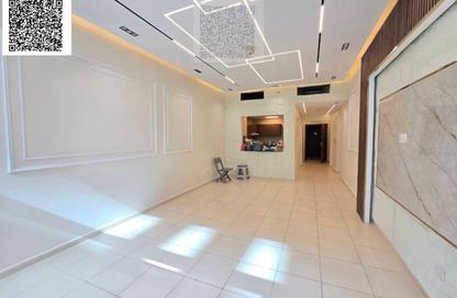 Apartment - 2 Bedrooms - 3 Bathrooms for sale in Ajman One Tower 9 - Ajman One - Ajman Downtown - Ajman