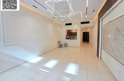 Apartment - 2 Bedrooms - 3 Bathrooms for sale in Ajman One Tower 9 - Ajman One - Ajman Downtown - Ajman