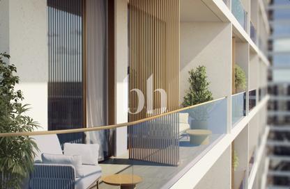 Apartment - 1 - 1 for sale in Marriott Residences JLT - Jumeirah Lake Towers - Dubai Apartment - 1 - 1 for sale in Marriott Residences JLT - Jumeirah Lake Towers - Dubai