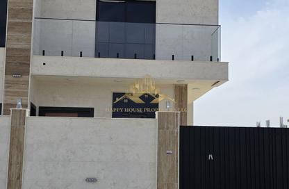 Townhouse - 5 Bedrooms - 6 Bathrooms for sale in Al Helio 1 - Al Helio - Ajman
