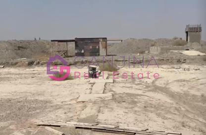 Warehouse - Studio - 1 for rent in Seih Al Bana - Ras Al Khaimah