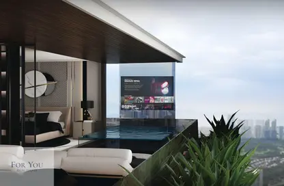 Apartment - 1 Bathroom for sale in Sky Suites - District 10 - Jumeirah Village Circle - Dubai