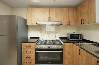 Apartment - 1 Bedroom - 2 Bathrooms for sale in Al Mahatta - Al Qasimia - Sharjah