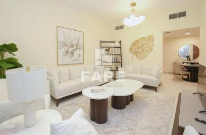 Apartment - 1 Bedroom - 2 Bathrooms for sale in Al Mahatta - Al Qasimia - Sharjah