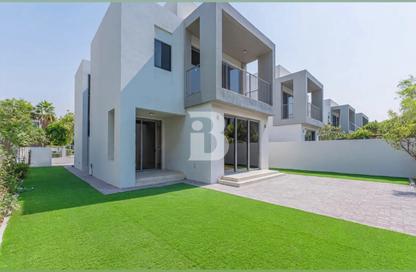 Villa - 3 - 4 for rent in Sidra Villas II - Sidra Villas - Dubai Hills Estate - Dubai