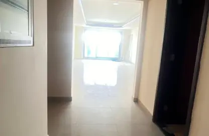 Apartment - 2 Bedrooms - 4 Bathrooms for sale in Ajman Corniche Residences - Ajman Corniche Road - Ajman