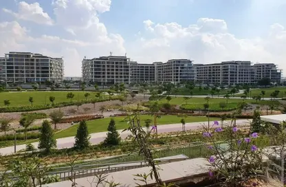 شقة - غرفة نوم - 2 حمامات للايجار في أكاسيا سي - اكاسيا - بارك هايتس - دبي هيلز استيت - دبي