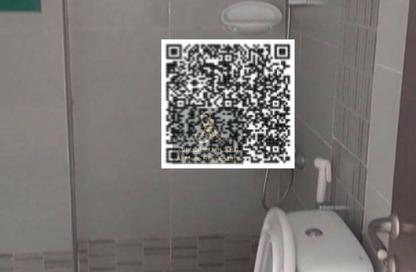 Apartment - Studio - 1 Bathroom for sale in Al Aamra Tower - Al Amerah - Ajman