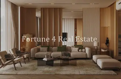 شقة - غرفة نوم - 1 حمام للبيع في بينغاتي جروف - ديستريكت 17 - قرية جميرا الدائرية - دبي