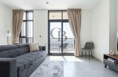Apartment - Studio - 1 for rent in FH Residency - District 3 - Jumeirah Village Triangle - Dubai