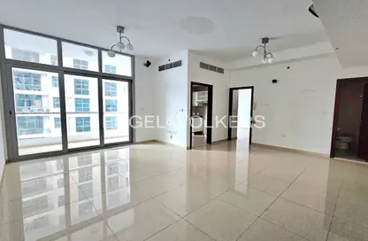 Apartment - 1 Bedroom - 2 Bathrooms for rent in DEC Tower 2 - DEC Towers - Dubai Marina - Dubai