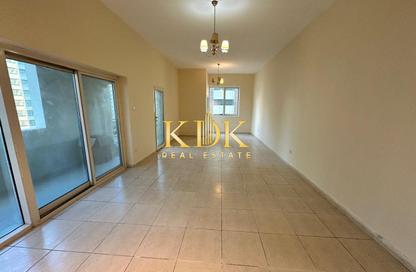 Apartment - 2 Bedrooms - 3 Bathrooms for sale in Olympic Park 2 - Olympic Park Towers - Dubai Sports City - Dubai