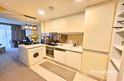 Apartment - Studio - 1 Bathroom for rent in Kempinski Central Avenue - Downtown Dubai - Dubai