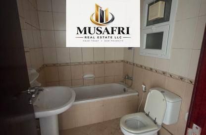 Apartment - 2 - 2 for rent in Andalusia Tower 2 - Al Nahda - Sharjah Apartment - 2 - 2 for rent in Andalusia Tower 2 - Al Nahda - Sharjah