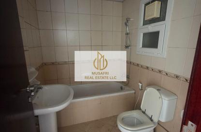 Apartment - 2 Bedrooms - 2 Bathrooms for rent in Andalusia Tower 2 - Al Nahda - Sharjah Apartment - 2 Bedrooms - 2 Bathrooms for rent in Andalusia Tower 2 - Al Nahda - Sharjah