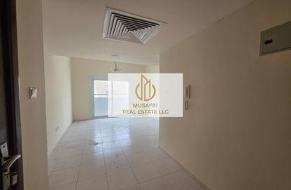 Apartment - 2 Bedrooms - 2 Bathrooms for rent in Andalusia Tower 2 - Al Nahda - Sharjah Apartment - 2 Bedrooms - 2 Bathrooms for rent in Andalusia Tower 2 - Al Nahda - Sharjah