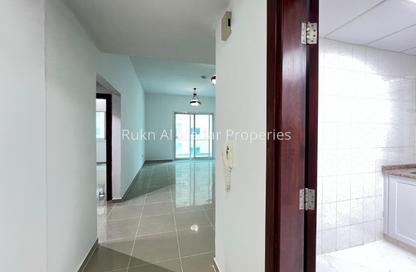 Apartment - 1 - 1 for rent in Bin Juma 4 - Al Nahda 1 - Al Nahda - Dubai