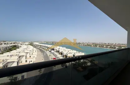 Apartment - 1 Bedroom - 2 Bathrooms for rent in Gateway Residences 2 - Mina Al Arab - Ras Al Khaimah Apartment - 1 Bedroom - 2 Bathrooms for rent in Gateway Residences 2 - Mina Al Arab - Ras Al Khaimah