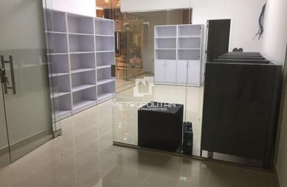 محل - استوديو للايجار في B بارك  تاور - أبراج بارك تاورز - مركز دبي المالي العالمي - دبي