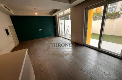 تاون هاوس - 3 غرف نوم - 2 حمامات للايجار في فيلات جست كافالي - اكواليجيا - داماك هيلز 2 - دبي