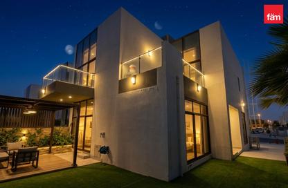 Townhouse - 4 Bedrooms - 5 Bathrooms for rent in Senses at the Fields - The Fields - District 11 - Mohammed Bin Rashid City - Dubai Townhouse - 4 Bedrooms - 5 Bathrooms for rent in Senses at the Fields - The Fields - District 11 - Mohammed Bin Rashid City - Dubai