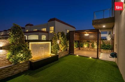 Townhouse - 4 Bedrooms - 5 Bathrooms for rent in Senses at the Fields - The Fields - District 11 - Mohammed Bin Rashid City - Dubai Townhouse - 4 Bedrooms - 5 Bathrooms for rent in Senses at the Fields - The Fields - District 11 - Mohammed Bin Rashid City - Dubai