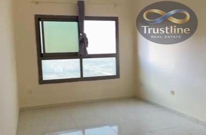 Apartment - 1 Bedroom - 2 Bathrooms for sale in Paradise Lakes Tower B9 - Paradise Lakes Towers - Emirates City - Ajman Apartment - 1 Bedroom - 2 Bathrooms for sale in Paradise Lakes Tower B9 - Paradise Lakes Towers - Emirates City - Ajman