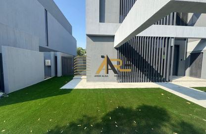 Villa - 5 Bedrooms - 7 Bathrooms for rent in Robinia - Masaar - Tilal City - Sharjah