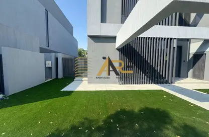 Villa - 5 Bedrooms - 7 Bathrooms for rent in Robinia - Masaar - Tilal City - Sharjah