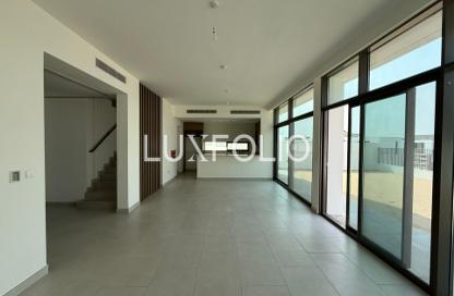 Villa - 4 Bedrooms - 5 Bathrooms for rent in Tilal Al Furjan - Al Furjan - Dubai