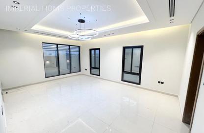 Villa - 5 Bedrooms - 7 Bathrooms for rent in Al Zaheya Gardens - Al Zahya - Ajman