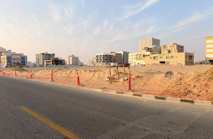 Whole Building - 7+ Bedrooms - 7+ Bathrooms for sale in Al Naemiya Tower 1 - Al Naemiya Towers - Al Nuaimiya - Ajman