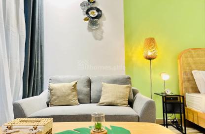 Apartment - Studio - 1 Bathroom for sale in Myka Residence - Dubai Production City (IMPZ) - Dubai