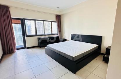 Apartment - 2 Bedrooms - 2 Bathrooms for rent in Goldcrest Views 1 - JLT Cluster V - Jumeirah Lake Towers - Dubai