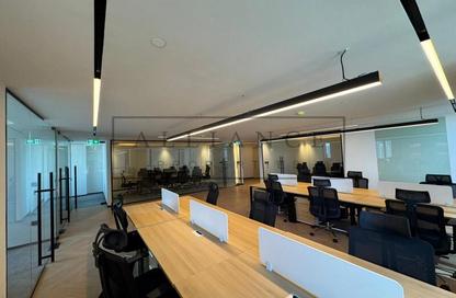 Office Space - Studio for rent in Prime Business Centre Tower A - Prime Business Centre - District 13 - Jumeirah Village Circle - Dubai