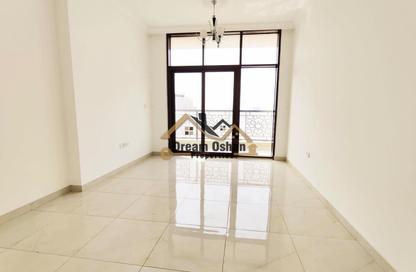 Apartment - 1 Bedroom - 2 Bathrooms for rent in Dome Tower - Al Jaddaf - Dubai