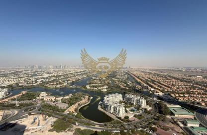 Apartment - 4 Bedrooms - 5 Bathrooms for rent in Orra The Embankment - Jumeirah Lake Towers - Dubai