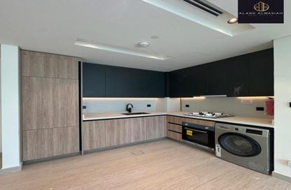 Apartment - 1 Bedroom - 1 Bathroom for rent in Marina Living - Dubai Marina - Dubai