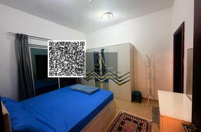 Apartment - 1 Bedroom - 2 Bathrooms for sale in City Tower - Al Nuaimiya - Ajman Apartment - 1 Bedroom - 2 Bathrooms for sale in City Tower - Al Nuaimiya - Ajman