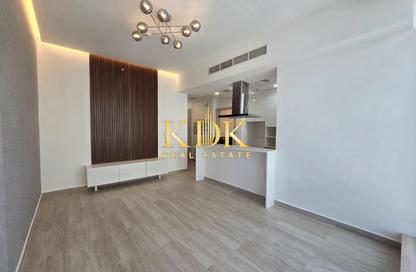 Apartment - 1 - 2 for rent in The East Crest by Meteora - District 17 - Jumeirah Village Circle - Dubai
