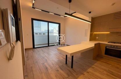 Apartment - 1 Bedroom - 2 Bathrooms for rent in Oakley Square Residences - District 11 - Jumeirah Village Circle - Dubai