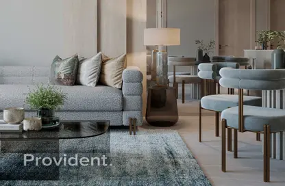 Apartment - 2 Bedrooms - 3 Bathrooms for rent in Elevate by Prescott - Arjan - Dubai