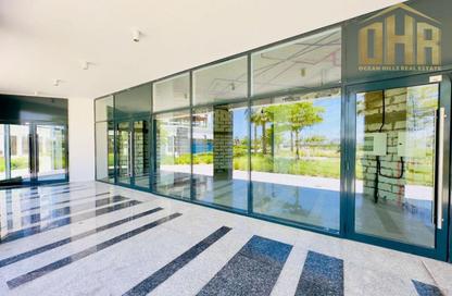 Retail - Studio for rent in Azizi Riviera 37 - Azizi Riviera - Meydan One - Meydan - Dubai