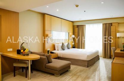 Hotel  and  Hotel Apartment - Studio - 1 Bathroom for rent in The Carlton Downtown Hotel - Sheikh Zayed Road - Dubai