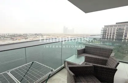 شقة - 3 غرف نوم - 3 حمامات للايجار في مبنى ذا كوف 1 - ذي كوف - مرسى خور دبي - دبي شقة - 3 غرف نوم - 3 حمامات للايجار في مبنى ذا كوف 1 - ذي كوف - مرسى خور دبي - دبي