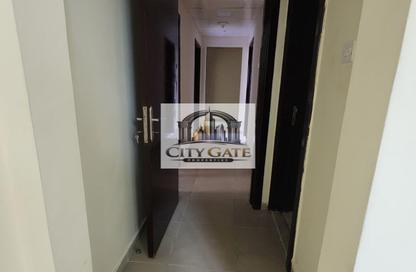 Apartment - 2 Bedrooms - 2 Bathrooms for sale in Al Rashidiya Towers - Al Rashidiya - Ajman Downtown - Ajman