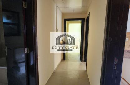 Apartment - 2 Bedrooms - 2 Bathrooms for sale in Al Rashidiya Towers - Al Rashidiya - Ajman Downtown - Ajman